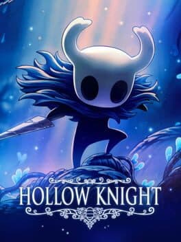 Hollow Knight