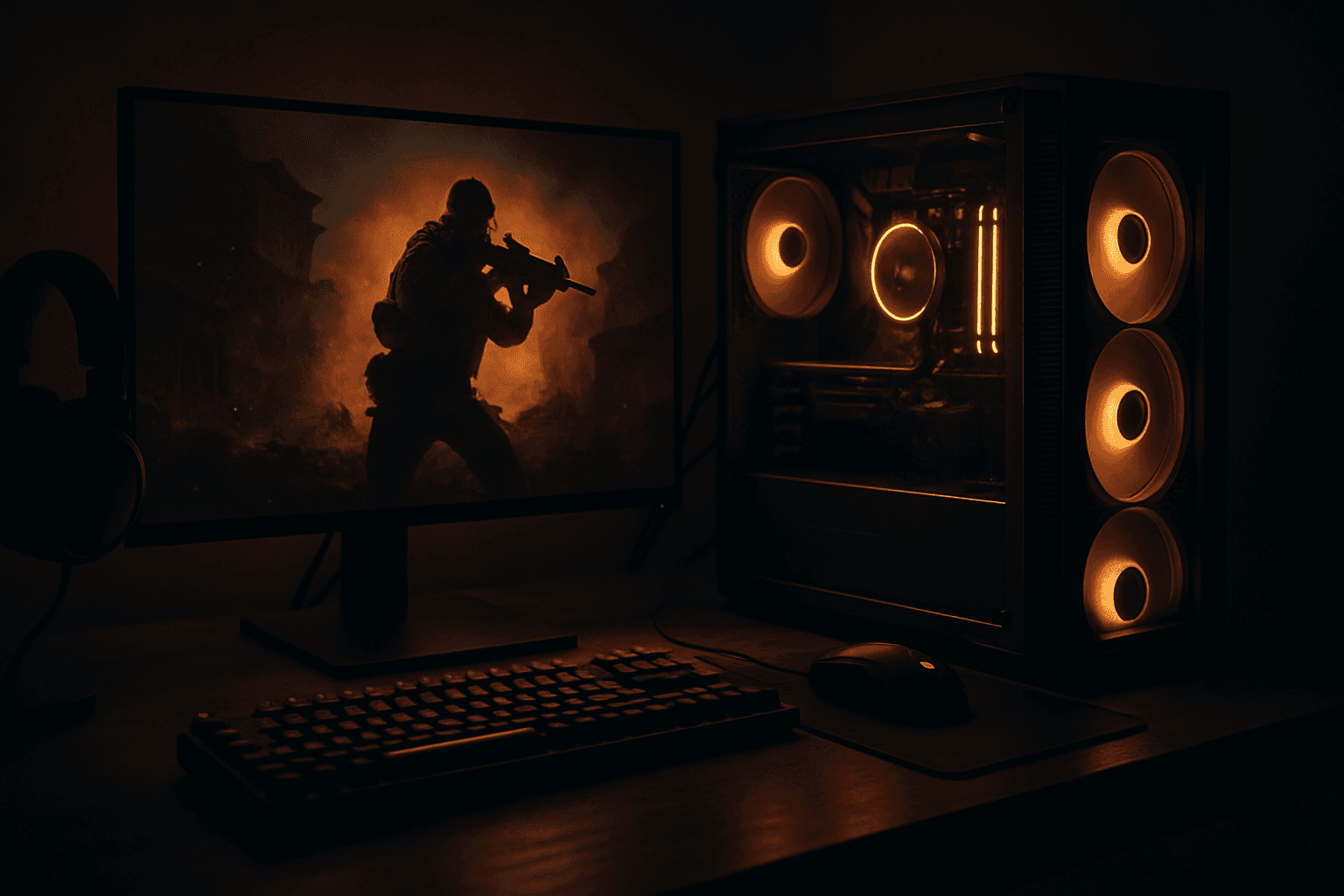 Budget PC Master Race: Legendary Games That Don't Need an Expensive GPU