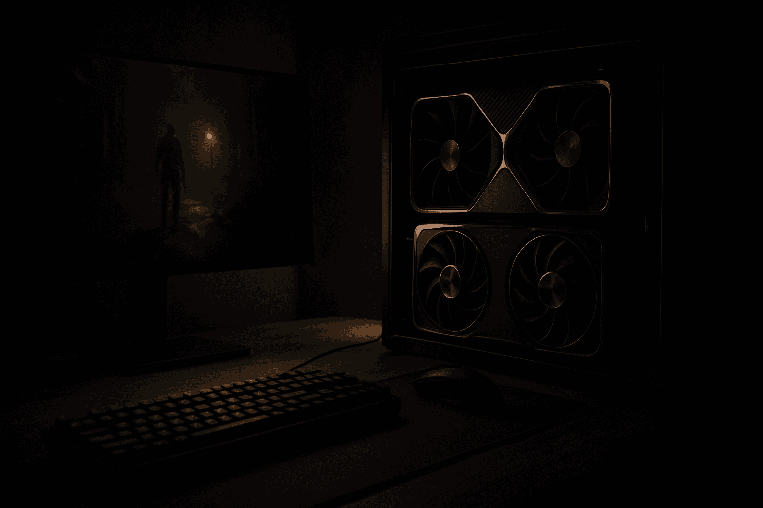 RTX 5080 or RX 9070 XT? When Spending More Makes Sense — and When It Doesn't