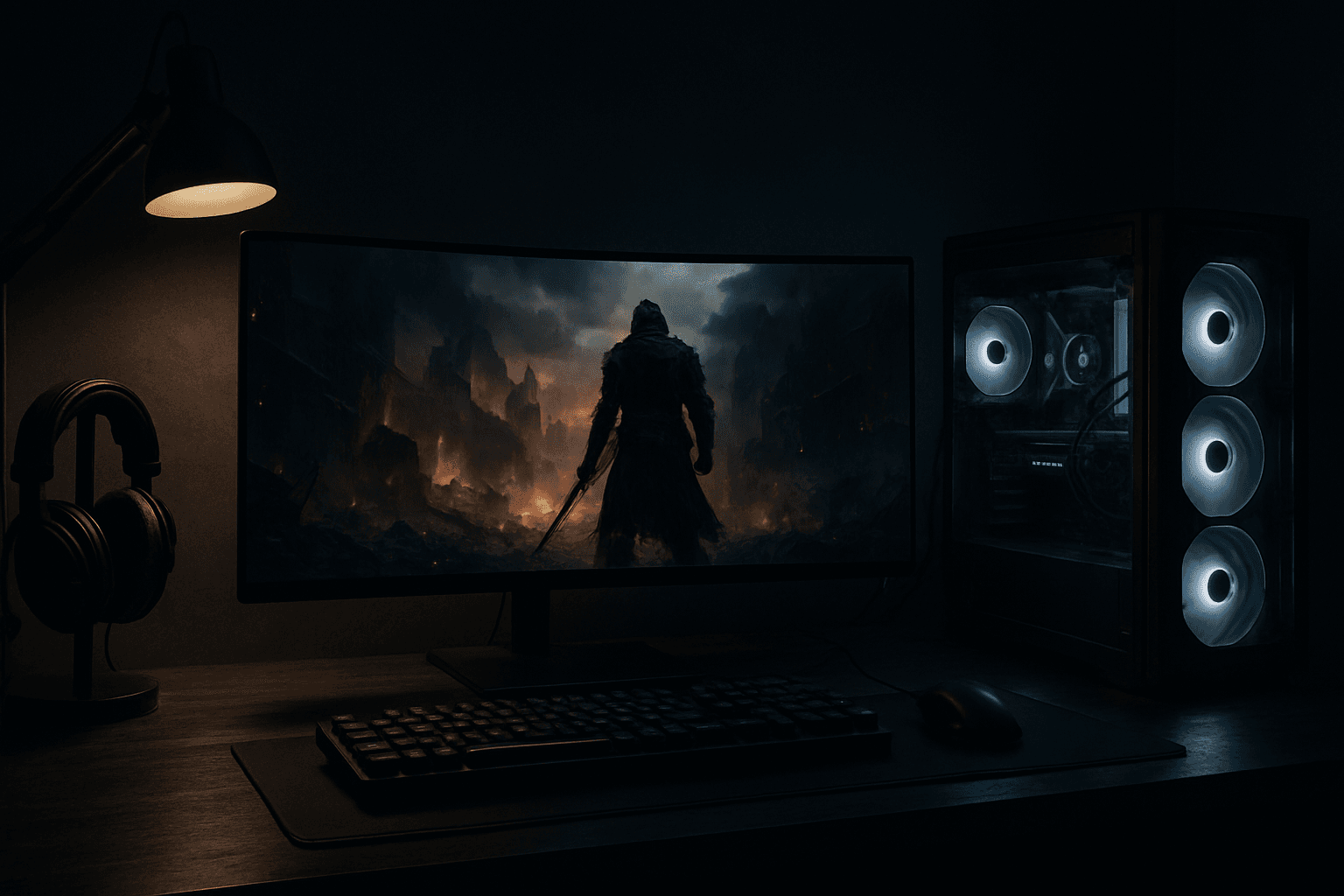 The Case for Ultrawide Gaming in 2026: Is 21:9 Finally Worth It?