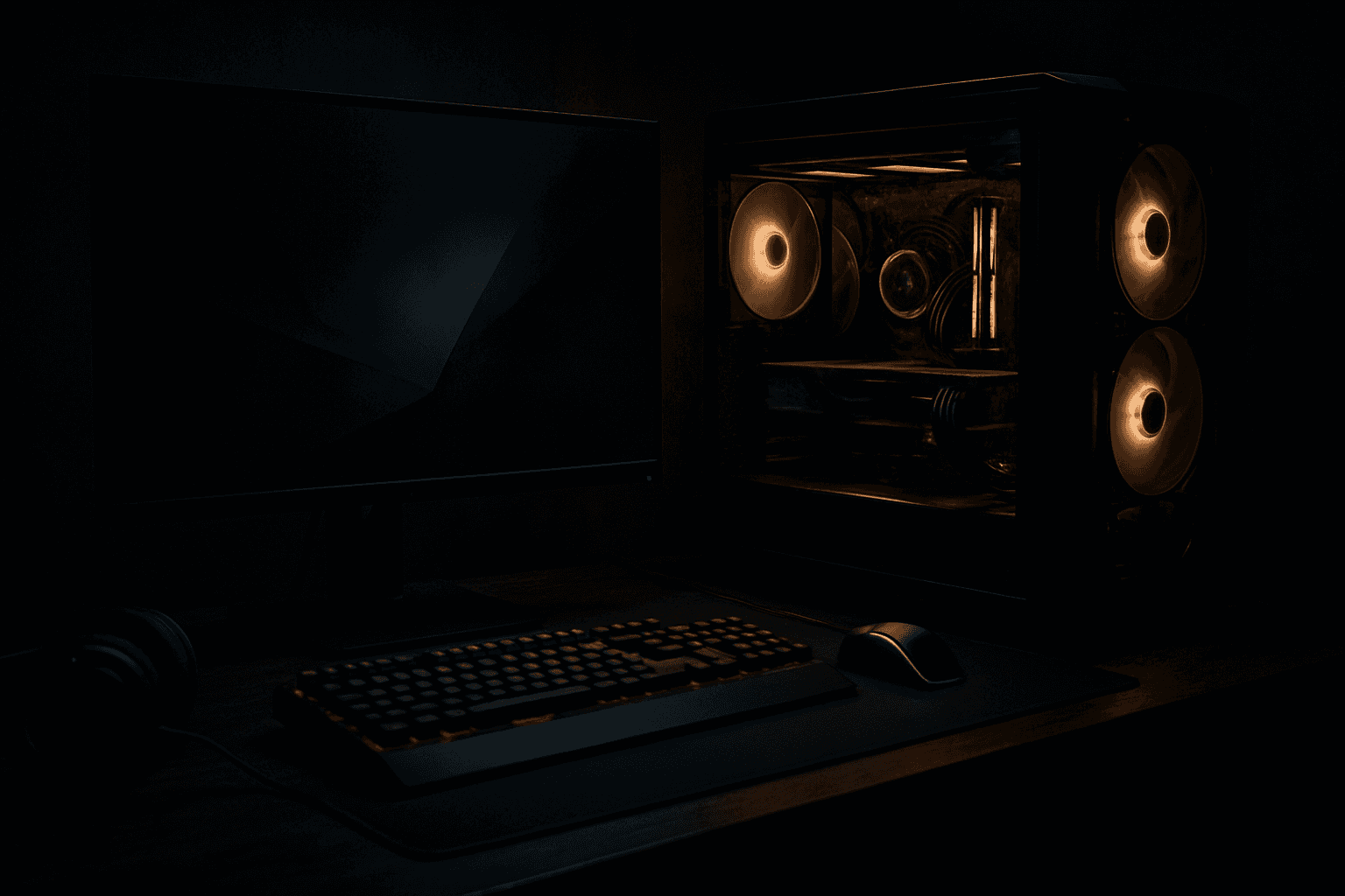 Why PC Gaming Is Winning in 2026 — And Showing No Signs of Stopping